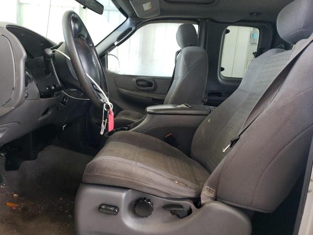 Photo 7 from auction – 2003 FORD F150 with VIN 1FTRX17W83NA16697