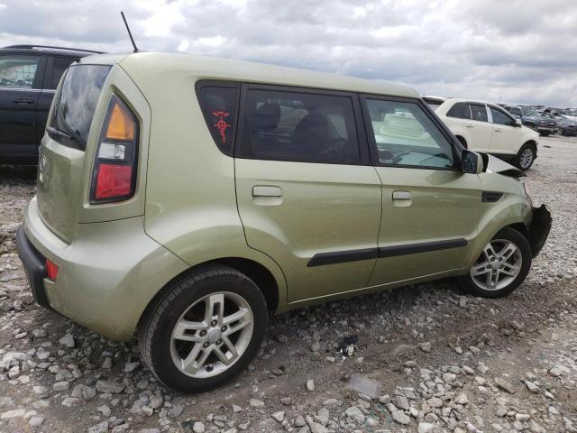 Photo 3 from auction – 2010 KIA SOUL + with VIN KNDJT2A27A7033917