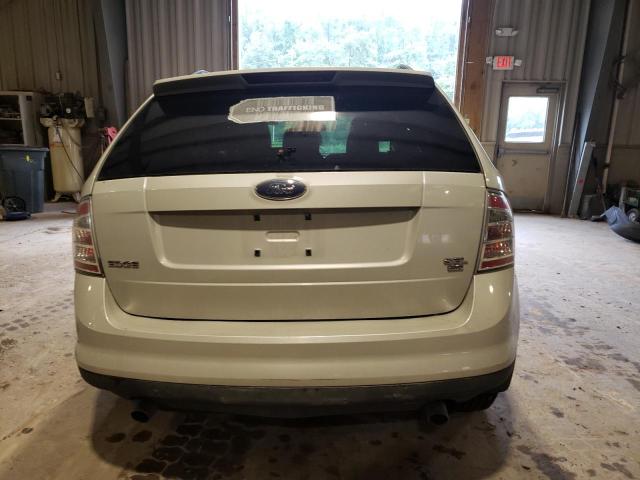 Photo 6 from auction – 2007 FORD EDGE SEL with VIN 2FMDK48C97BA76905