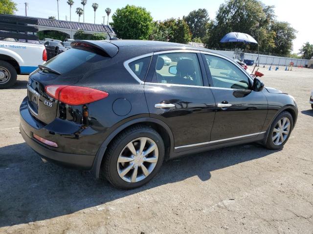 Photo 3 from auction – 2012 INFINITI EX35 BASE with VIN JN1AJ0HR1CM450244