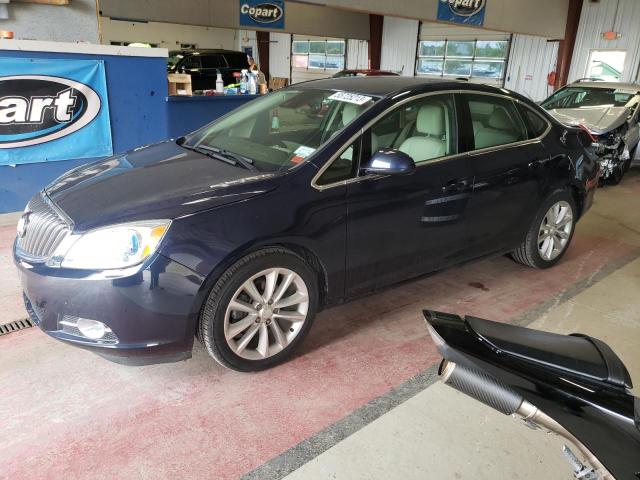BUICK VERANO CON 2015 with VIN 1G4PR5SK1F4156383 - Photo from auction