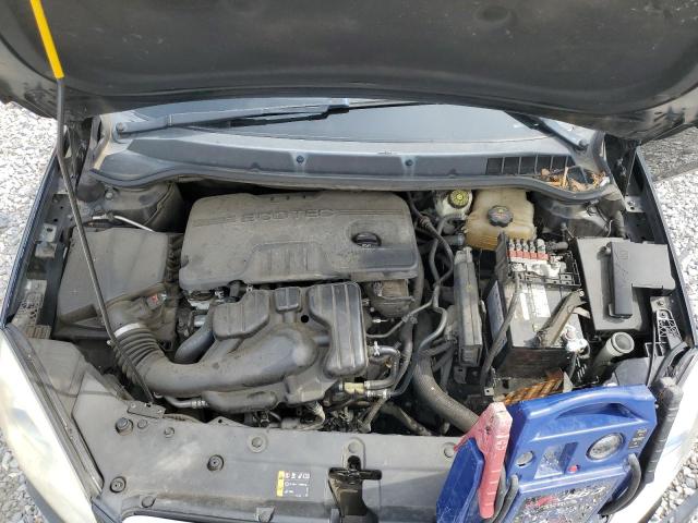 Photo 11 from auction – 2013 BUICK VERANO CON with VIN 1G4PR5SK3D4132566