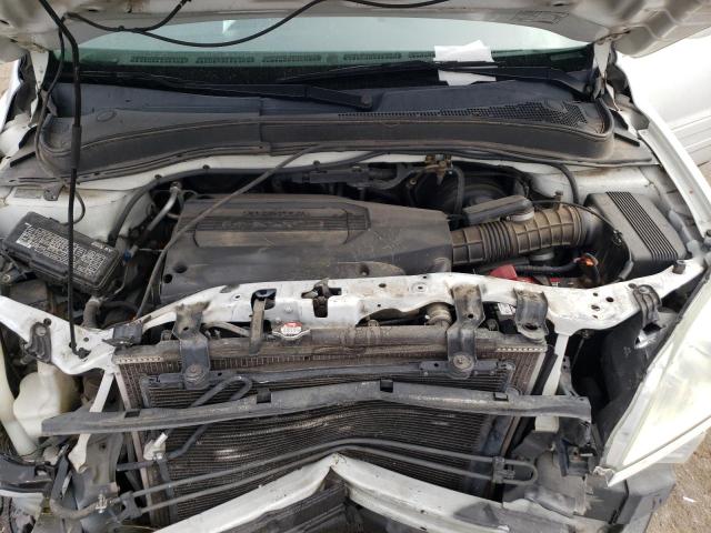 Photo 11 from auction – 2004 HONDA PILOT EX with VIN 2HKYF18404H536762