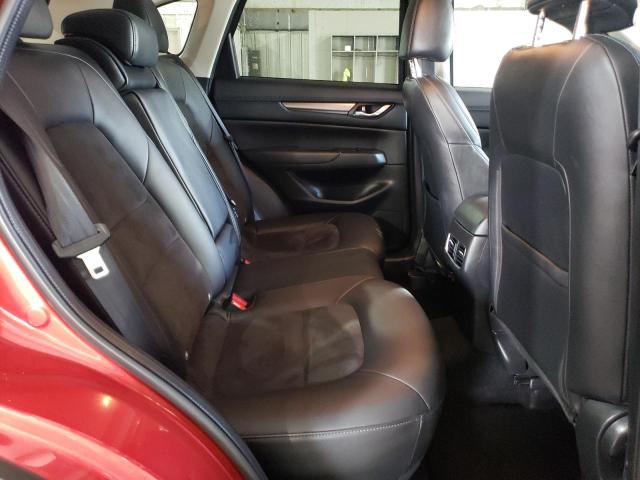 Photo 10 from auction – 2018 MAZDA CX-5 TOURI with VIN JM3KFBCM3J0409684