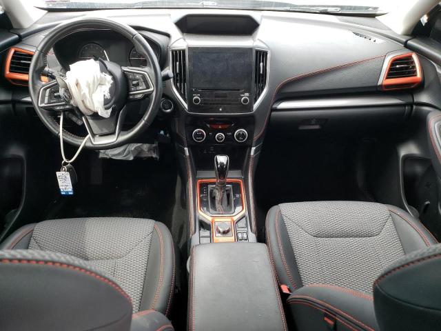 Photo 8 from auction – 2019 SUBARU FORESTER S with VIN JF2SKAKC1KH485559