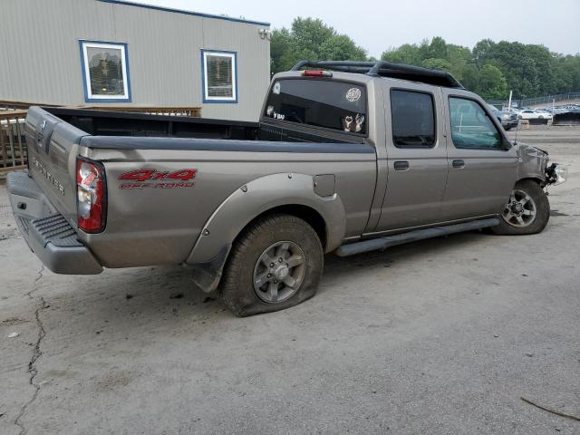 Photo 3 from auction – 2004 NISSAN FRONTIER C with VIN 1N6ED29Y94C425328