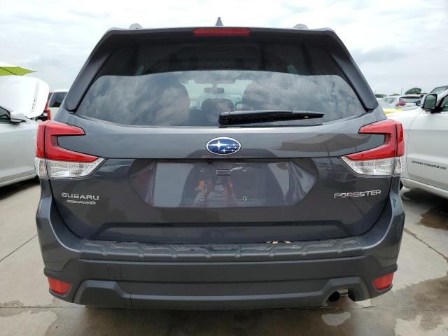 Photo 6 from auction – 2023 SUBARU FORESTER P with VIN JF2SKADC5PH401117