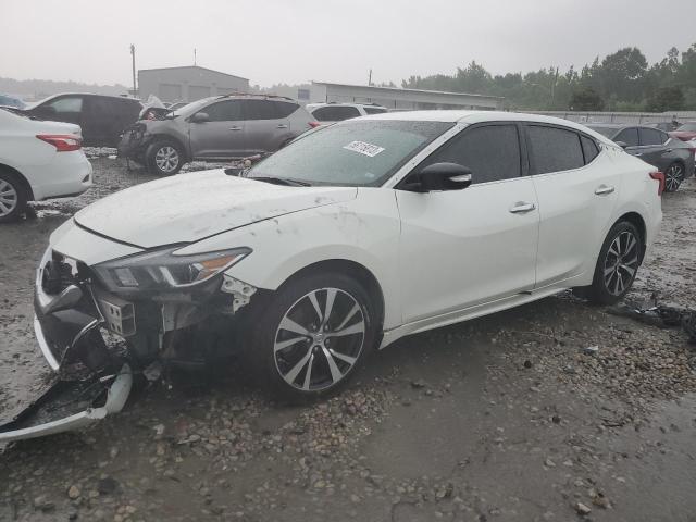 NISSAN MAXIMA 3.5 2017 with VIN 1N4AA6AP4HC451190 - Photo from auction