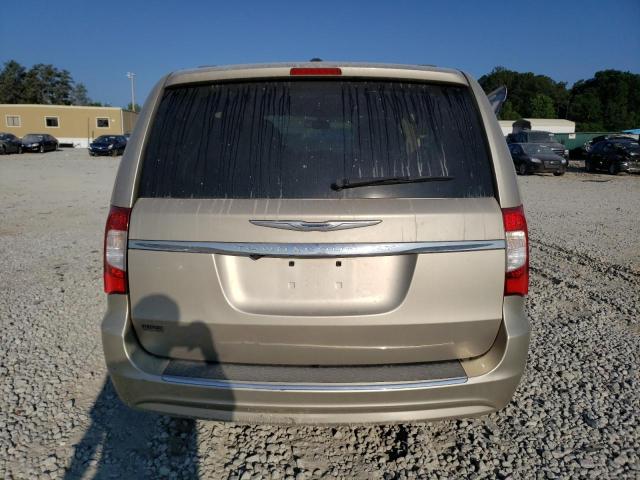 Photo 6 from auction – 2014 CHRYSLER TOWN & COU with VIN 2C4RC1BGXER247571