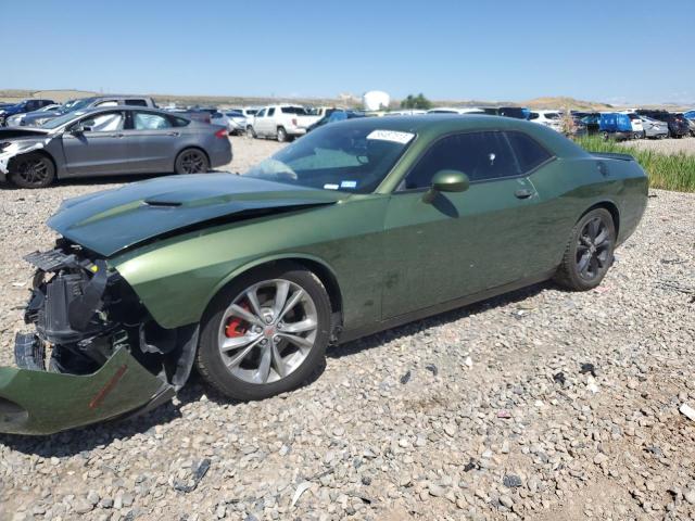 صورة رقم 1 من المزاد - 2020 DODGE CHALLENGER مع VIN 2C3CDZGG9LH159807