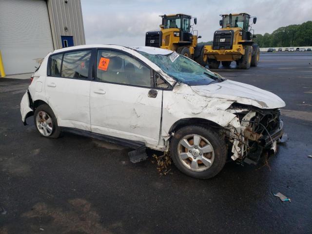 Фото 4 с аукциона – 2012 NISSAN VERSA S с VIN 3N1BC1CP2CK800376