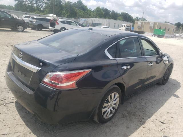 Photo 3 from auction – 2015 NISSAN ALTIMA 2.5 with VIN 1N4AL3AP1FC258436
