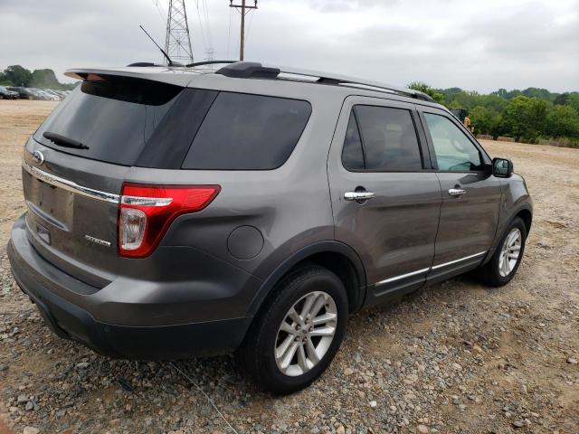Photo 3 from auction – 2013 FORD EXPLORER X with VIN 1FM5K7D87DGA24295