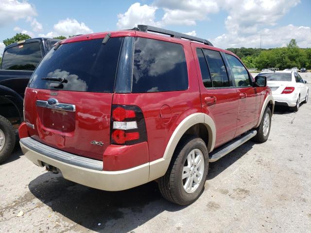 Photo 3 from auction – 2009 FORD EXPLORER E with VIN 1FMEU74E29UA06571