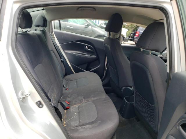 Photo 10 from auction – 2013 KIA RIO LX with VIN KNADM4A39D6217682