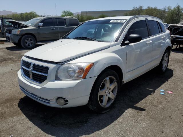 DODGE CALIBER R/ 2008 with VIN 1B3HB78K48D503967 - Photo from auction