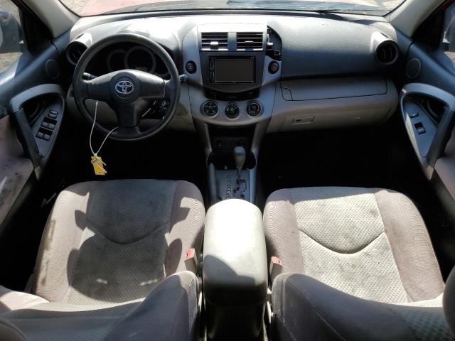 Photo 8 from auction – 2006 TOYOTA RAV4 with VIN JTMBK33V866005643