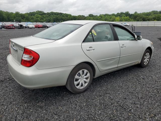 Photo 3 from auction – 2003 TOYOTA CAMRY LE with VIN 4T1BE32K83U137559