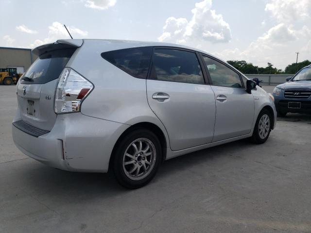 Photo 3 from auction – 2013 TOYOTA PRIUS V with VIN JTDZN3EU7D3198652