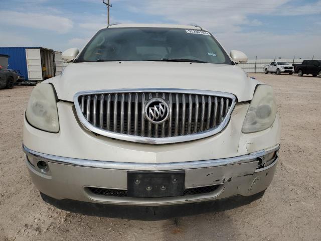 Photo 5 from auction – 2011 BUICK ENCLAVE CX with VIN 5GAKRAED6BJ108752