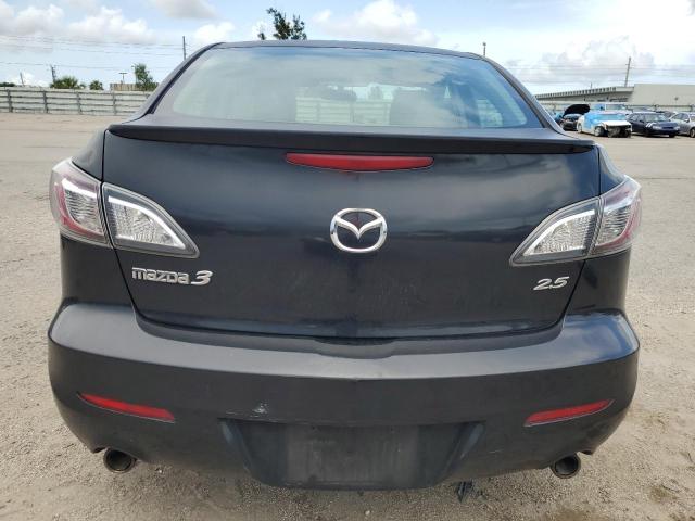 Photo 6 from auction – 2011 MAZDA 3 S with VIN JM1BL1U59B1391612