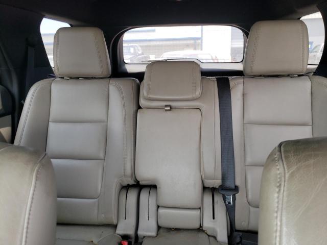 Photo 10 from auction – 2012 FORD EXPLORER L with VIN 1FMHK7F80CGA71600