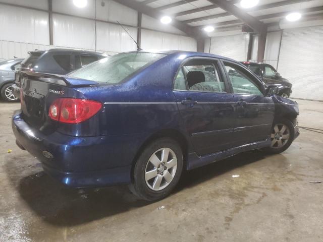 Photo 3 from auction – 2006 TOYOTA COROLLA CE with VIN 2T1BR32E56C558983