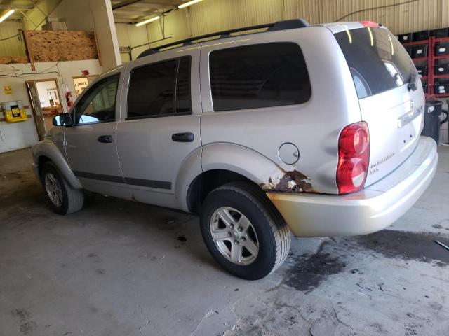 Photo 2 from auction – 2006 DODGE DURANGO SL with VIN 1D4HB48N26F119116