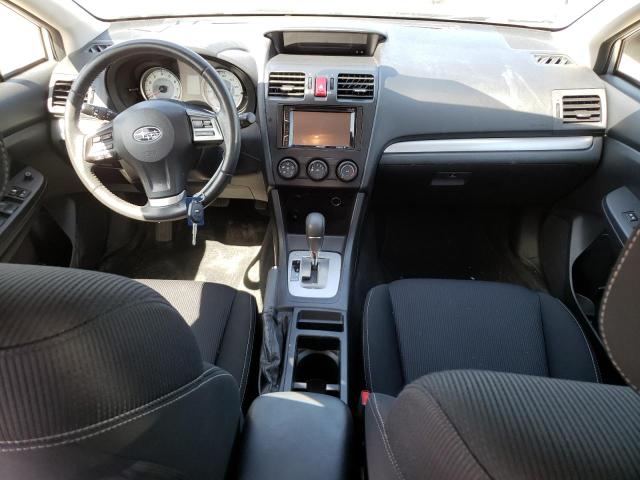 Photo 8 from auction – 2013 SUBARU IMPREZA SP with VIN JF1GPAL63D2870180
