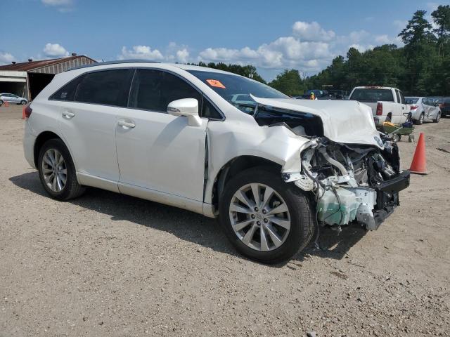 Photo 4 from auction – 2014 TOYOTA VENZA LE with VIN 4T3ZA3BB9EU084309