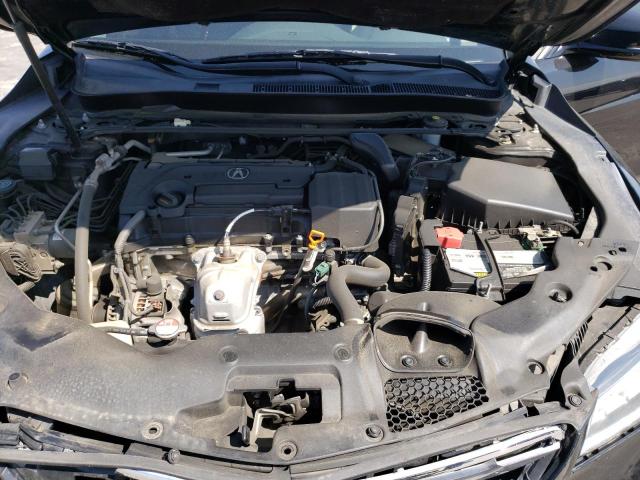 Photo 11 from auction – 2015 ACURA TLX with VIN 19UUB1F33FA027877
