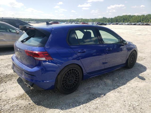 Photo 3 from auction – 2022 VOLKSWAGEN GOLF R with VIN WVWEB7CD3NW172583