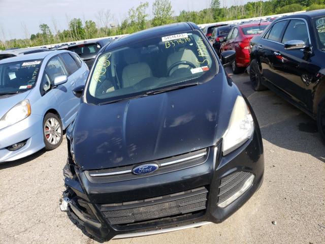 Photo 5 from auction – 2014 FORD ESCAPE SE with VIN 1FMCU9GX0EUB37878