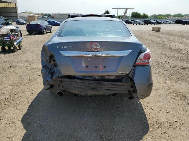 Photo 6 from auction – 2015 NISSAN ALTIMA 2.5 with VIN 1N4AL3AP9FC122247