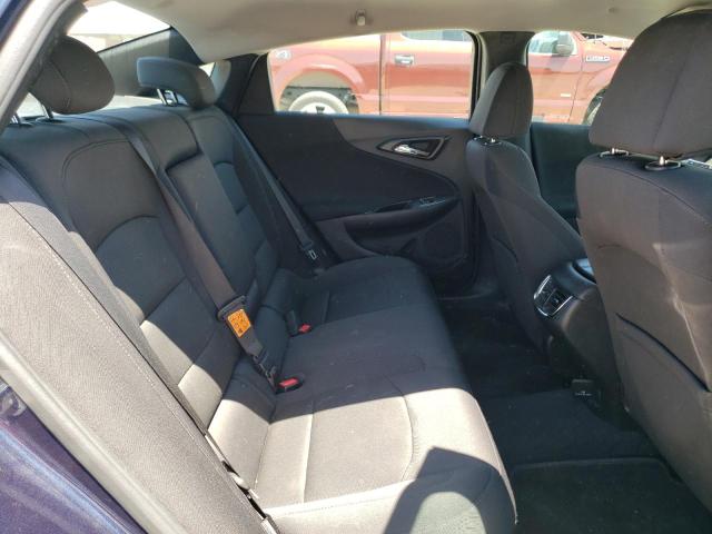 Photo 10 from auction – 2017 CHEVROLET MALIBU LT with VIN 1G1ZE5ST2HF168348