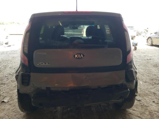 Photo 6 from auction – 2015 KIA SOUL with VIN KNDJN2A20F7163832