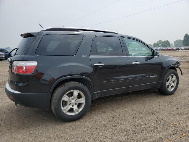 Photo 3 from auction – 2008 GMC ACADIA SLT with VIN 1GKER33748J260031