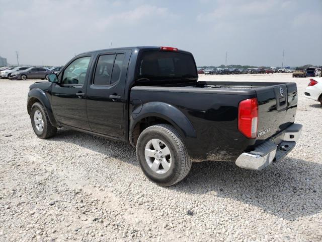 Photo 2 from auction – 2012 NISSAN FRONTIER S with VIN 1N6AD0ER5CC437430