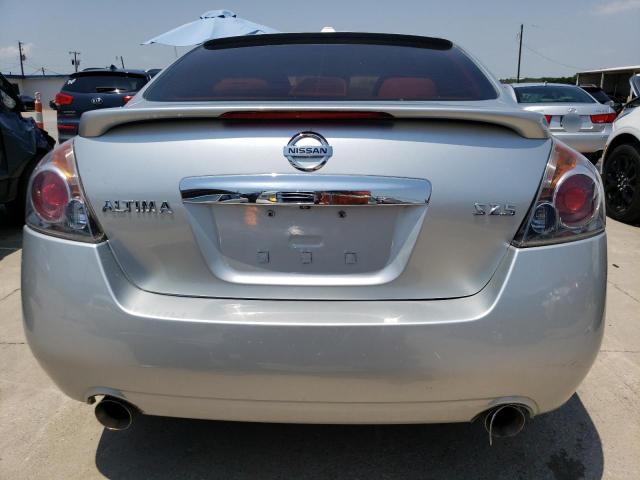 Photo 6 from auction – 2011 NISSAN ALTIMA BAS with VIN 1N4AL2AP0BN422204