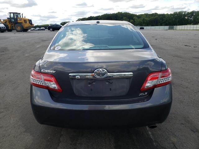 Photo 6 from auction – 2011 TOYOTA CAMRY BASE with VIN 4T4BF3EK9BR204828