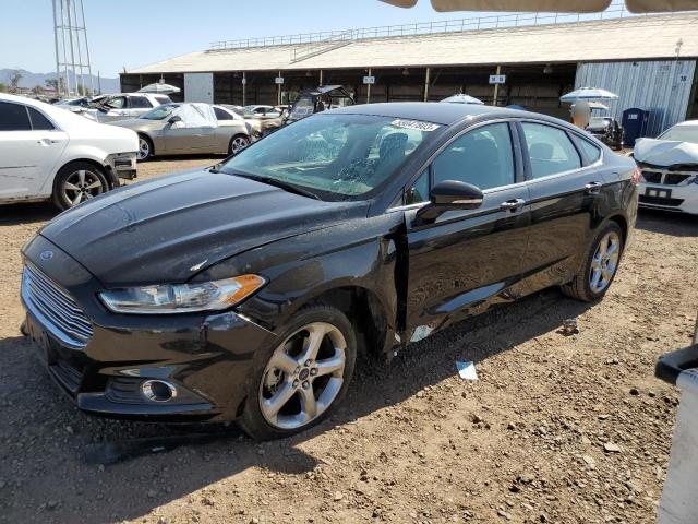 Photo 1 from auction – 2014 FORD FUSION SE with VIN 3FA6P0H72ER242017