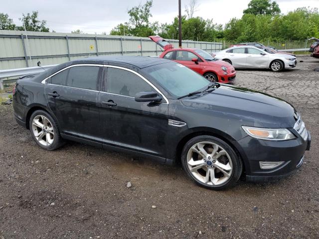 Photo 4 from auction – 2011 FORD TAURUS SHO with VIN 1FAHP2KTXBG138128