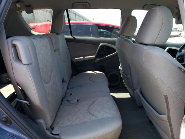 Photo 11 from auction – 2012 TOYOTA RAV4 with VIN 2T3BF4DV4CW218656