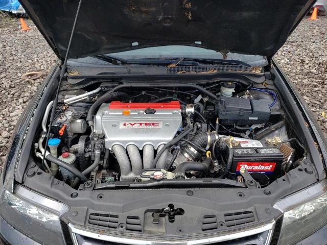 Photo 11 from auction – 2008 ACURA TSX with VIN JH4CL96988C001288