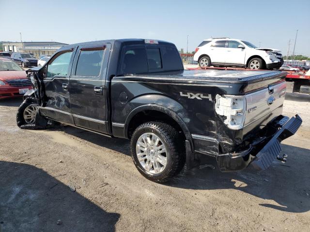 Photo 2 from auction – 2012 FORD F150 SUPER with VIN 1FTFW1ET7CFB92584