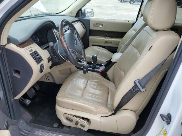 Photo 7 from auction – 2014 FORD FLEX LIMIT with VIN 2FMHK6DT3EBD21164