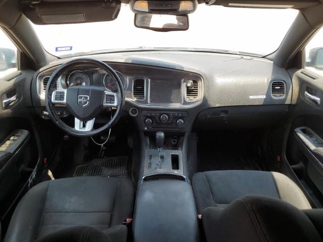 Photo 8 from auction – 2012 DODGE CHARGER R/ with VIN 2C3CDXCT9CH260823