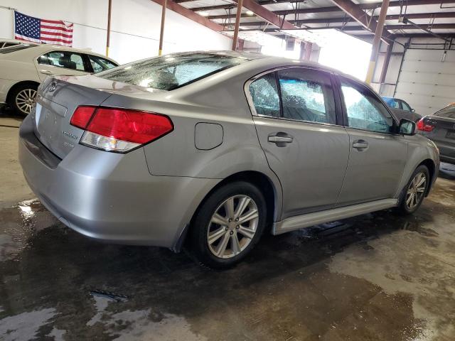 Photo 3 from auction – 2010 SUBARU LEGACY 2.5 with VIN 4S3BMBB65A3236105