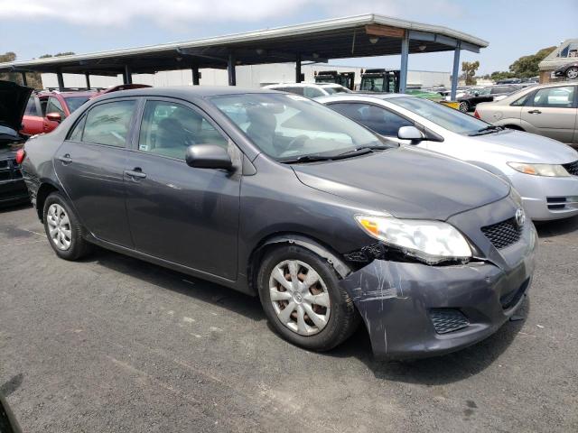 صورة رقم 4 من المزاد - 2010 TOYOTA COROLLA BA مع VIN JTDBU4EE7A9106967