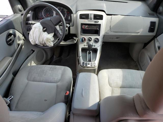 Photo 8 from auction – 2005 CHEVROLET EQUINOX LS with VIN 2CNDL23F256087026